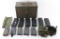 Lot of AR 15 Magazines