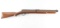 Crosman C9A 5mm / .20 cal Air Rifle