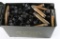 50 Caliber Links and Brass