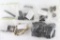 Lot of Stripper Clips, En-Bloc Clips