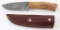 Custom Knife