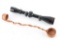 Leupold Scope 3X9 VARI-XII