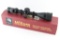Millet Buck Gold 4-18x50 Rifle Scope