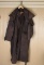 Mens Slicker Coat XXL