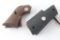 Lot of Holsters & Grips