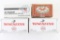 Lot of .38 Spl & .357 Mag Ammo