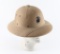 U.S.M.C. Pith Helmet