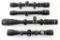 Tasco Scope Lot