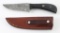 Custom Knife