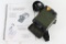 Lasertape FG21-LR Long Range finder