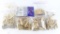 Mixed Lot of Unprimed Brass for Reloading