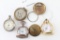 Lot of 4 Pocket watches