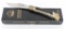 Puma Emperor Folding Knife