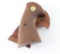 Colt Python Factory Grips