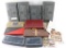 Empty Factory Pistol Boxes