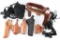 Mixed Holster Lot