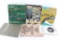 Lot of Gun Related Books