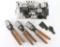 Lot of Bullet Molds