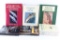 Lot of Gun Related Books