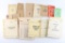 Lot of U.S. Army Weapons/Explosives Manuals.