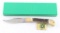 Puma Emperor Folding Knife