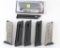 Lot of Ruger Pistol Magazines