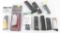 Lot of Miscellaneous Pistol Magazines