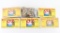 Lot of 8mm Japanese Nambu Ammo