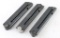Luger P.08 Magazines