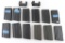 FAL 7.62mm Rifle Magazines