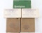 9mm Luger Ammunition