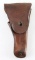USGI Boyt 1943 Dated 1911 Holster