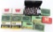 Assortment of Bullets for Reloading