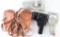 Military Holster Lot