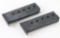 Unknown 9mm Largo Magazines
