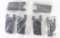 FAL 7.62mm Rifle Magazines w/ Clip Guides