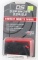 Defender Series Laser Grips for S&W J Frame