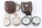 Lot of 4 Watches