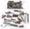 Lot of Gun Parts