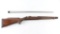 Remington 700 Stock & Barrel