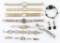 Lot of Ladies Watches & Bracelets