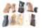Handgun Grip Lot