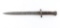 Enfield Bayonet