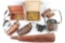 Sportsman's Bonanza Lot