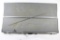 Large Aluminum Locking Rifle Case