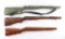 Lot of M14 M1A Stocks