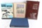 Book Lot - Weapons & Small Arms