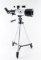 Gskyer 70mm Aperture 400mm Telescope