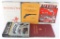 Book Lot - US Firearms Reference