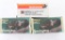 .22 Long Rifle Ammunition